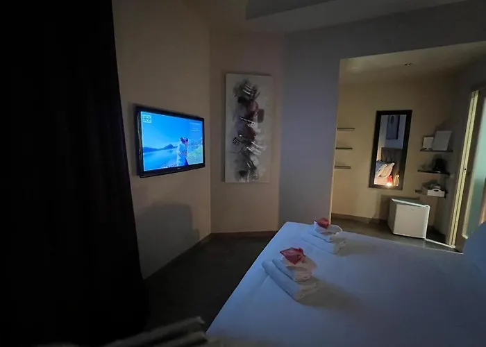 Sistina Luxury Gh * Roma